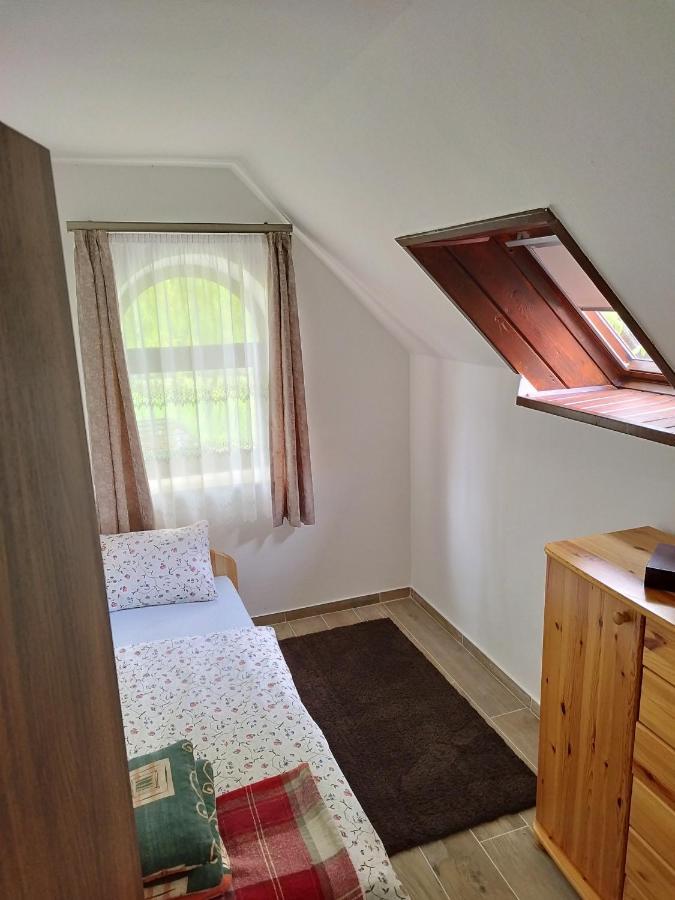 Klara Vendeghaz Villa Badacsonyörs Buitenkant foto